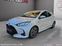 Toyota yaris hybride my21 116h design confort occasion  simplicicar nice - pfvauto simplicicar simplicibike france
