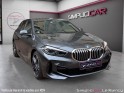 Bmw serie 1 f40 120i 178 ch dkg7 m sport garantie 12 mois toit ouvrant entretiens full bmw occasion simplicicar le raincy...