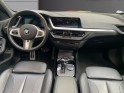 Bmw serie 1 f40 120i 178 ch dkg7 m sport garantie 12 mois toit ouvrant entretiens full bmw occasion simplicicar le raincy...