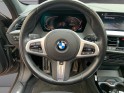 Bmw serie 1 f40 120i 178 ch dkg7 m sport garantie 12 mois toit ouvrant entretiens full bmw occasion simplicicar le raincy...
