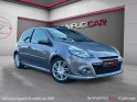 Renault clio iii 1.6 128 gt toit ouvrant gps bluetooth garantie 12 mois occasion simplicicar colmar simplicicar simplicibike...