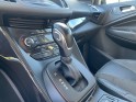 Ford kuga 2.0 tdci 150 ch ss 4x4 titanium powershift garantie 12 mois occasion montpellier (34) simplicicar simplicibike france