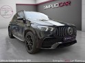 Mercedes gle 53 amg tct 9g-speedshift amg 4matic toit ouvrant garantie 12 mois occasion simplicicar le raincy simplicicar...