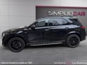 Mercedes gle 53 amg tct 9g-speedshift amg 4matic toit ouvrant garantie 12 mois occasion simplicicar le raincy simplicicar...