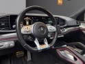 Mercedes gle 53 amg tct 9g-speedshift amg 4matic toit ouvrant garantie 12 mois occasion simplicicar le raincy simplicicar...