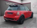 Mini mini 211ch john cooper works occasion simplicicar velay simplicicar simplicibike france
