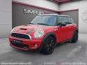Mini mini 211ch john cooper works occasion simplicicar velay simplicicar simplicibike france