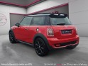 Mini mini 211ch john cooper works occasion simplicicar velay simplicicar simplicibike france
