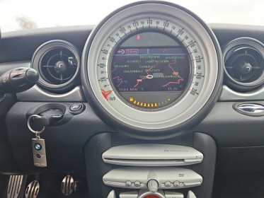 Mini mini 211ch john cooper works occasion simplicicar velay simplicicar simplicibike france