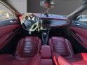 Alfa romeo giulietta 2.0 jtdm 150 ch ss exclusive occasion avignon (84) simplicicar simplicibike france
