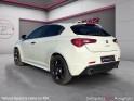 Alfa romeo giulietta 2.0 jtdm 150 ch ss exclusive occasion avignon (84) simplicicar simplicibike france
