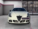 Alfa romeo giulietta 2.0 jtdm 150 ch ss exclusive occasion avignon (84) simplicicar simplicibike france