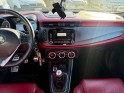 Alfa romeo giulietta 2.0 jtdm 150 ch ss exclusive occasion avignon (84) simplicicar simplicibike france