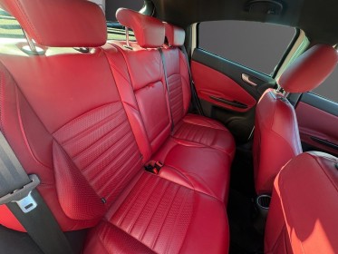 Alfa romeo giulietta 2.0 jtdm 150 ch ss exclusive occasion avignon (84) simplicicar simplicibike france