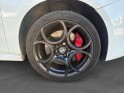 Alfa romeo giulietta 2.0 jtdm 150 ch ss exclusive occasion avignon (84) simplicicar simplicibike france