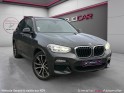 Bmw x3 g01 xdrive 30i 252ch bva8 m sport occasion abbeville simplicicar simplicibike france