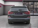 Bmw x3 g01 xdrive 30i 252ch bva8 m sport occasion abbeville simplicicar simplicibike france