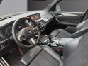 Bmw x3 g01 xdrive 30i 252ch bva8 m sport occasion abbeville simplicicar simplicibike france