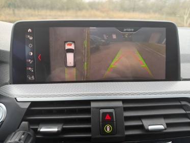 Bmw x3 g01 xdrive 30i 252ch bva8 m sport occasion abbeville simplicicar simplicibike france