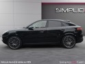 Porsche cayenne coupe 3.0 v6 462 ch bva 8 platinum edition garantie 12 mois occasion simplicicar caen  simplicicar...