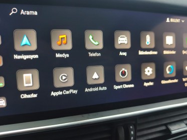 Porsche cayenne coupe 3.0 v6 462 ch bva 8 platinum edition garantie 12 mois occasion simplicicar caen  simplicicar...