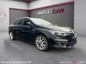 Renault megane iv estate business dci 110 energy 90g eco2 business - grand écran - garantie 12 mois occasion simplicicar...