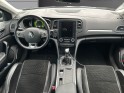 Renault megane iv estate business dci 110 energy 90g eco2 business - grand écran - garantie 12 mois occasion simplicicar...