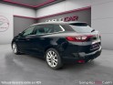 Renault megane iv estate business dci 110 energy 90g eco2 business - grand écran - garantie 12 mois occasion simplicicar...