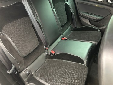 Renault megane iv estate business dci 110 energy 90g eco2 business - grand écran - garantie 12 mois occasion simplicicar...