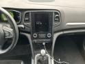 Renault megane iv estate business dci 110 energy 90g eco2 business - grand écran - garantie 12 mois occasion simplicicar...