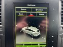 Renault megane iv estate business dci 110 energy 90g eco2 business - grand écran - garantie 12 mois occasion simplicicar...