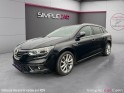 Renault megane iv estate business dci 110 energy 90g eco2 business - grand écran - garantie 12 mois occasion simplicicar...