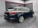 Renault megane iv estate business dci 110 energy 90g eco2 business - grand écran - garantie 12 mois occasion simplicicar...