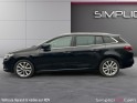 Renault megane iv estate business dci 110 energy 90g eco2 business - grand écran - garantie 12 mois occasion simplicicar...