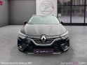Renault megane iv estate business dci 110 energy 90g eco2 business - grand écran - garantie 12 mois occasion simplicicar...
