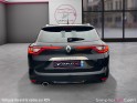 Renault megane iv estate business dci 110 energy 90g eco2 business - grand écran - garantie 12 mois occasion simplicicar...