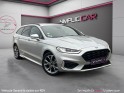 Ford mondeo sw 2.0 ecoblue 190 ss bva8 st-line sièges chauffants hayon élec phares dynamic led garantie 12 mois occasion...
