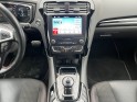 Ford mondeo sw 2.0 ecoblue 190 ss bva8 st-line sièges chauffants hayon élec phares dynamic led garantie 12 mois occasion...
