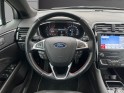Ford mondeo sw 2.0 ecoblue 190 ss bva8 st-line sièges chauffants hayon élec phares dynamic led garantie 12 mois occasion...