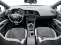 Seat leon sc 2.0 tsi 280 cupra garantie 12 mois occasion simplicicar brie-comte-robert simplicicar simplicibike france