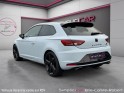 Seat leon sc 2.0 tsi 280 cupra garantie 12 mois occasion simplicicar brie-comte-robert simplicicar simplicibike france