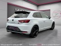 Seat leon sc 2.0 tsi 280 cupra garantie 12 mois occasion simplicicar brie-comte-robert simplicicar simplicibike france