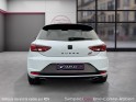 Seat leon sc 2.0 tsi 280 cupra garantie 12 mois occasion simplicicar brie-comte-robert simplicicar simplicibike france