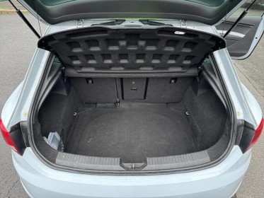 Seat leon sc 2.0 tsi 280 cupra garantie 12 mois occasion simplicicar brie-comte-robert simplicicar simplicibike france