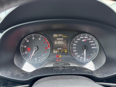 Seat leon sc 2.0 tsi 280 cupra garantie 12 mois occasion simplicicar brie-comte-robert simplicicar simplicibike france