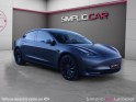 Tesla model 3 performance awd occasion simplicicar la ciotat simplicicar simplicibike france