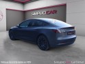 Tesla model 3 performance awd occasion simplicicar la ciotat simplicicar simplicibike france