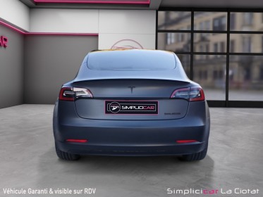 Tesla model 3 performance awd occasion simplicicar la ciotat simplicicar simplicibike france