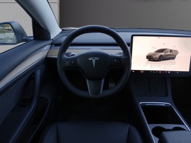 Tesla model 3 performance awd occasion simplicicar la ciotat simplicicar simplicibike france