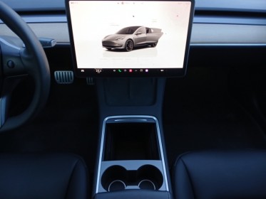 Tesla model 3 performance awd occasion simplicicar la ciotat simplicicar simplicibike france